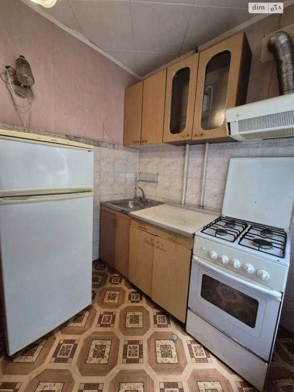 Long-Term Rental Apartment, Topola-1