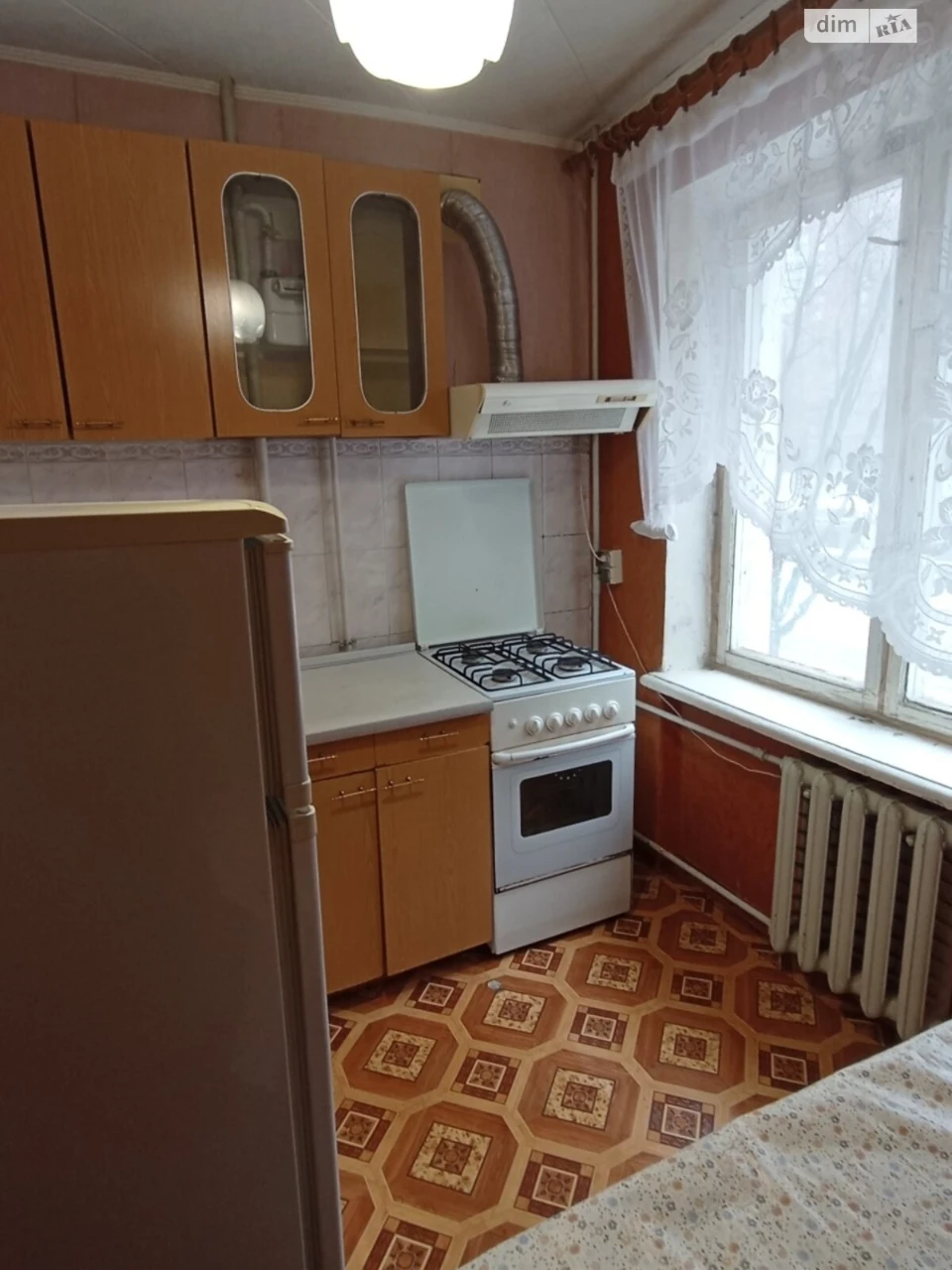 Довгострокова Оренда Квартира Тополя-1