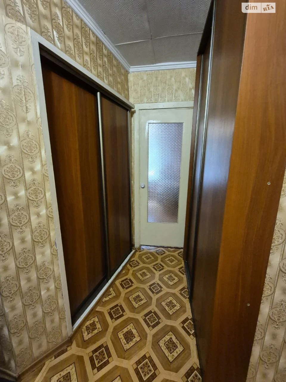 Довгострокова Оренда Квартира Тополя-1