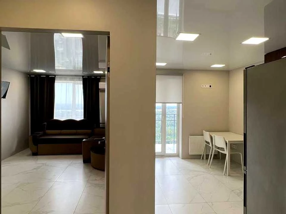 Apartment. Liso гірський street, Kyiv