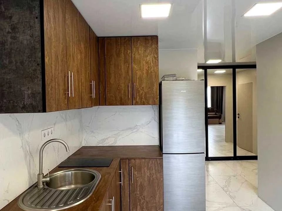 Apartment. Liso гірський street, Kyiv