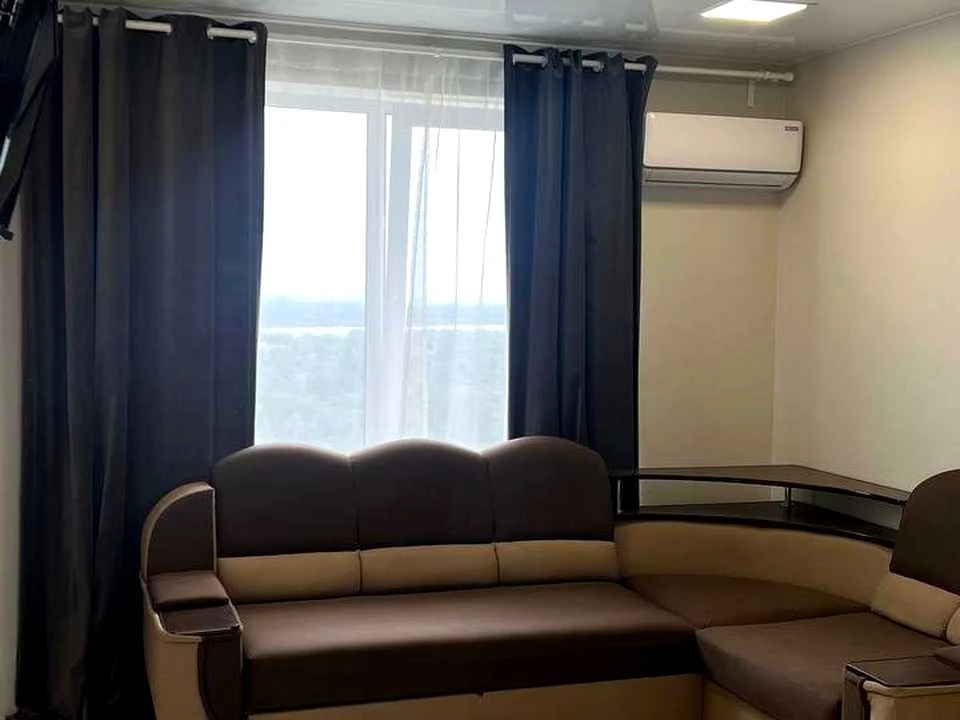 Apartment. Liso гірський street, Kyiv