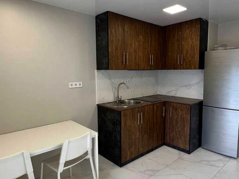Apartment. Liso гірський street, Kyiv