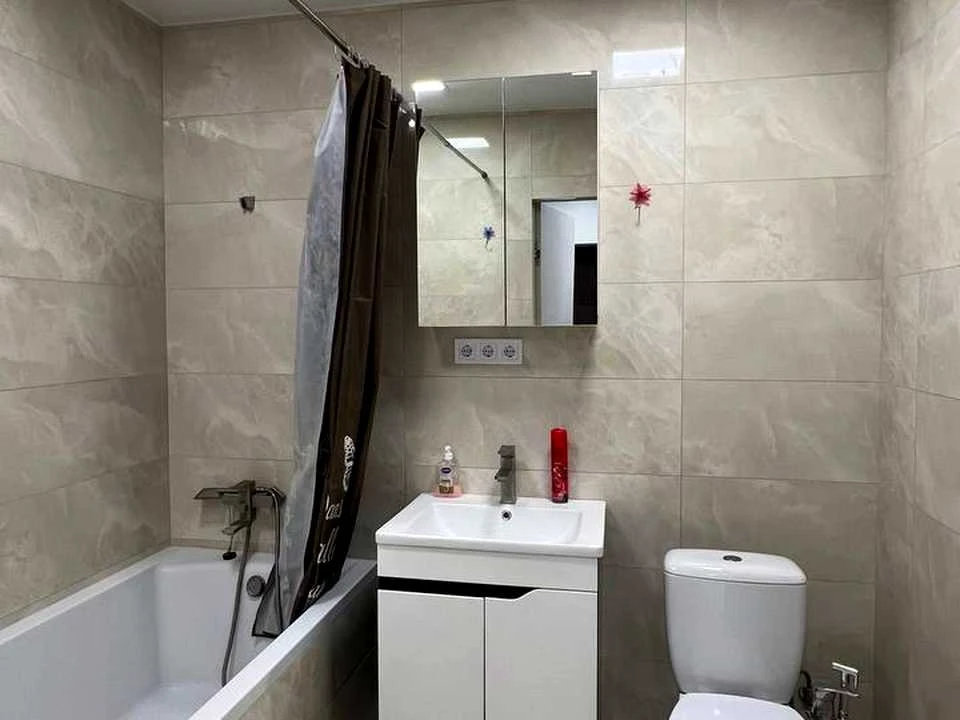 Apartment. Liso гірський street, Kyiv