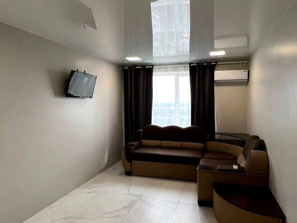 Apartment. Liso гірський street, Kyiv
