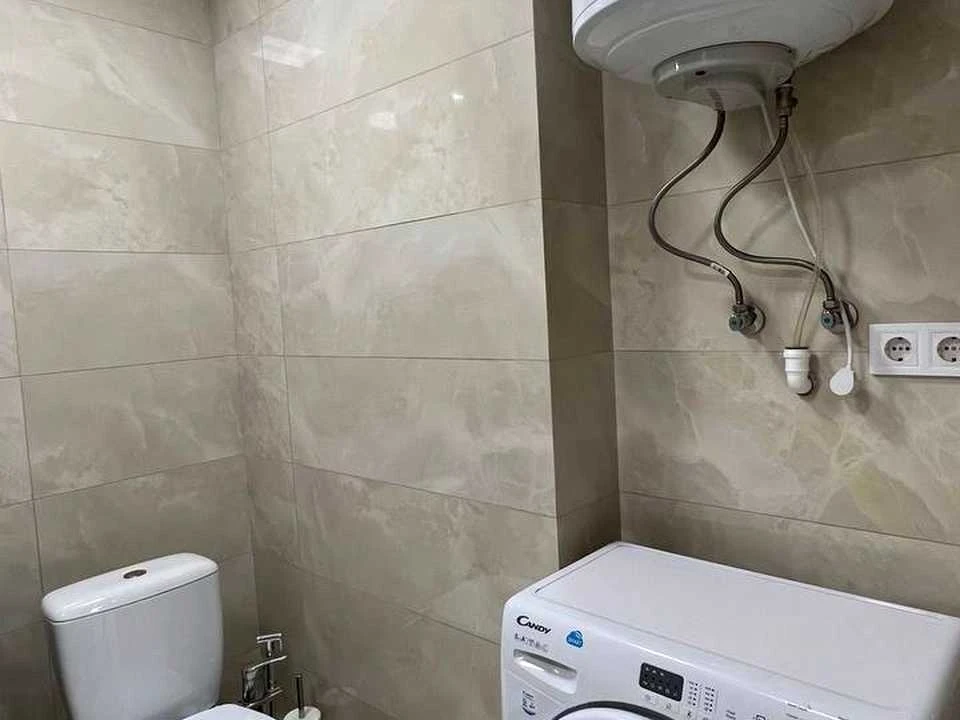 Apartment. Liso гірський street, Kyiv