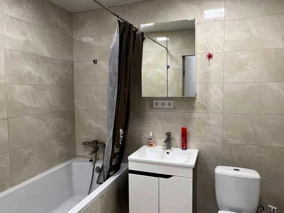 Apartment. Liso гірський street, Kyiv