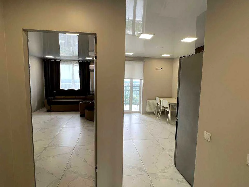 Apartment. Liso гірський street, Kyiv