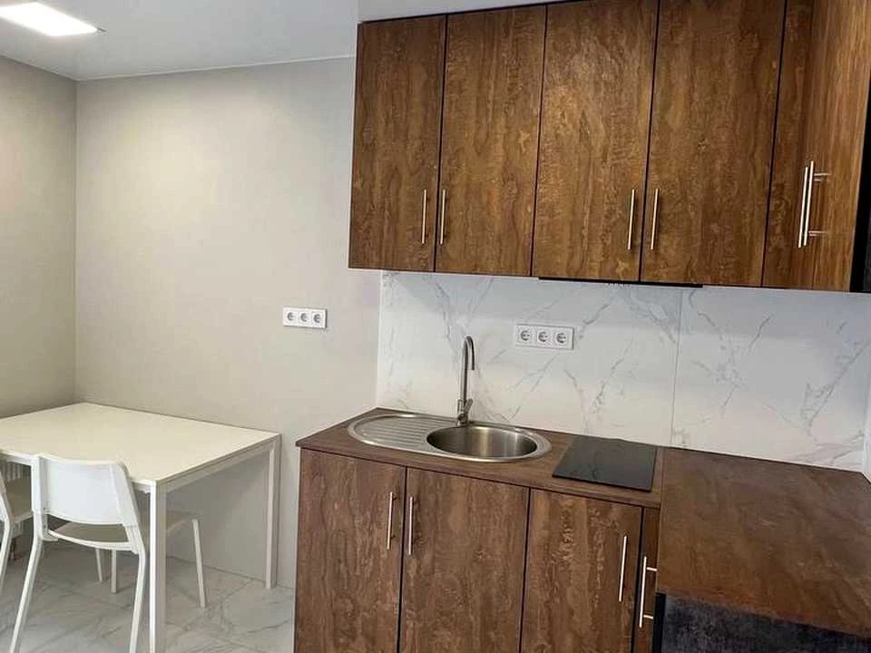 Apartment. Liso гірський street, Kyiv