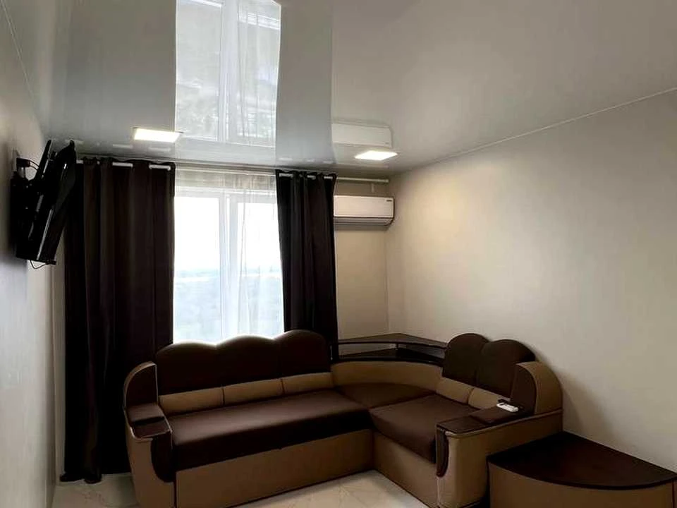 Apartment. Liso гірський street, Kyiv