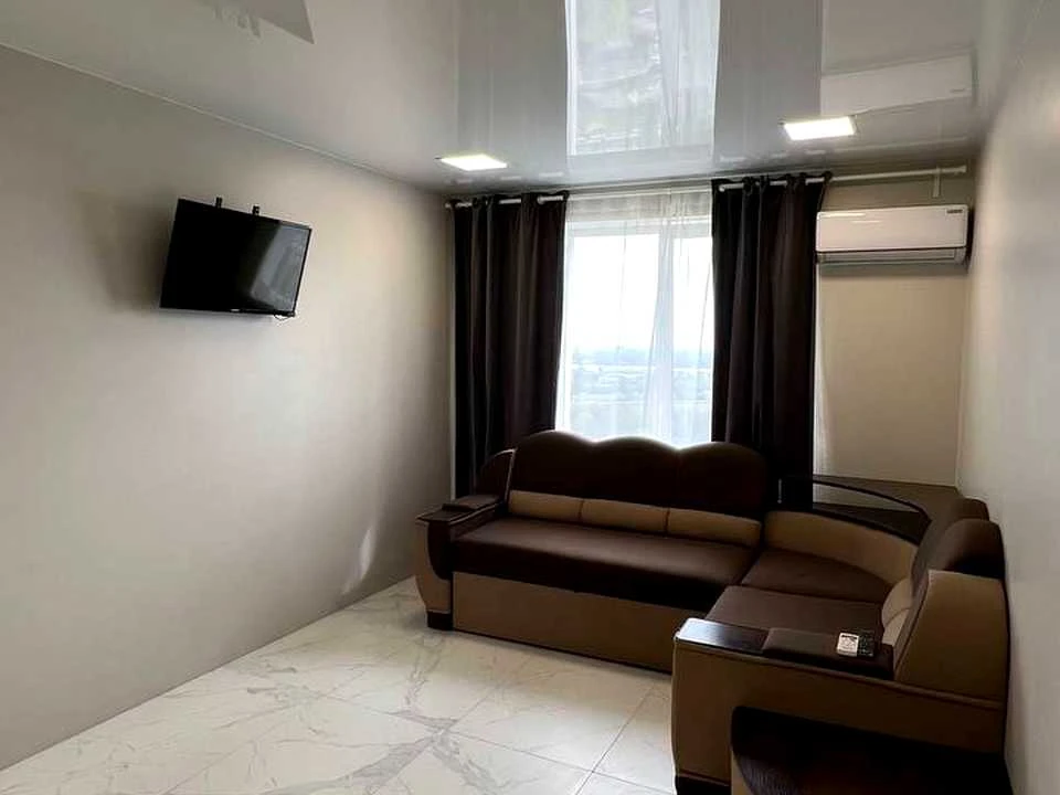Apartment. Liso гірський street, Kyiv