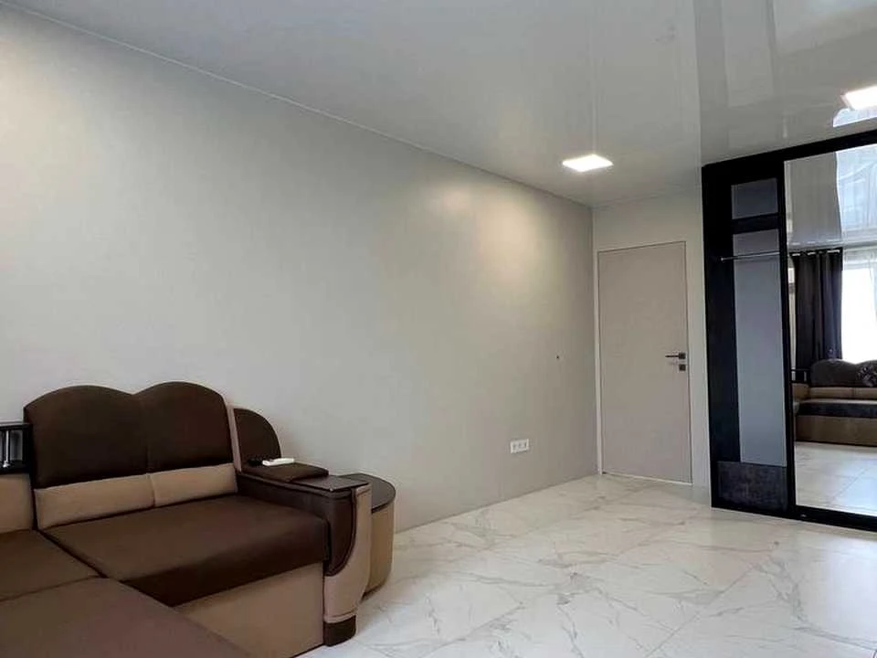 Apartment. Liso гірський street, Kyiv