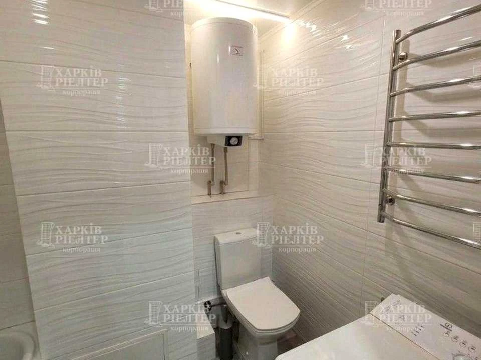 Apartment. Kharkiv, Ludviga Svobody Ave.