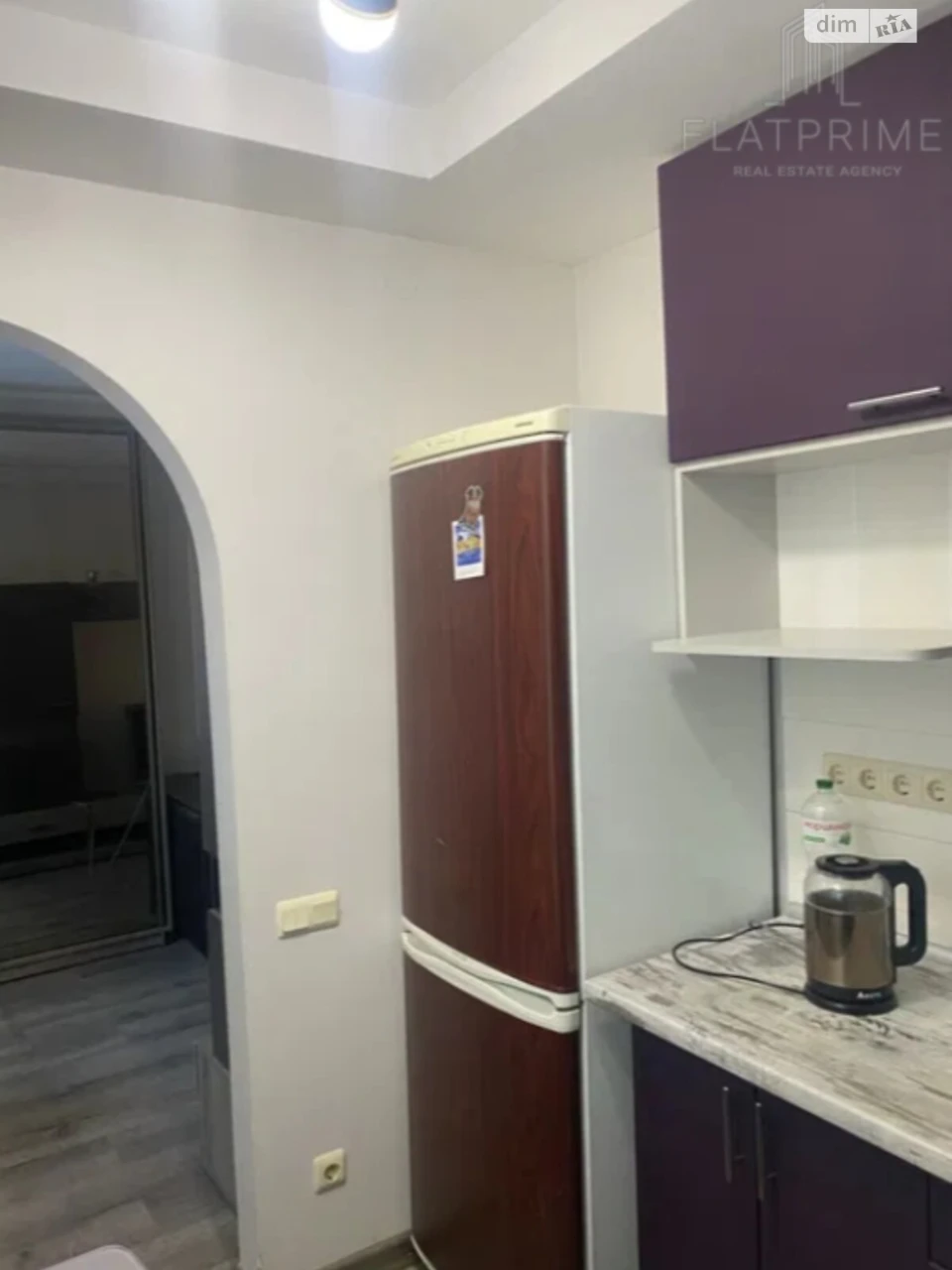 Продаж Квартира Соцмісто