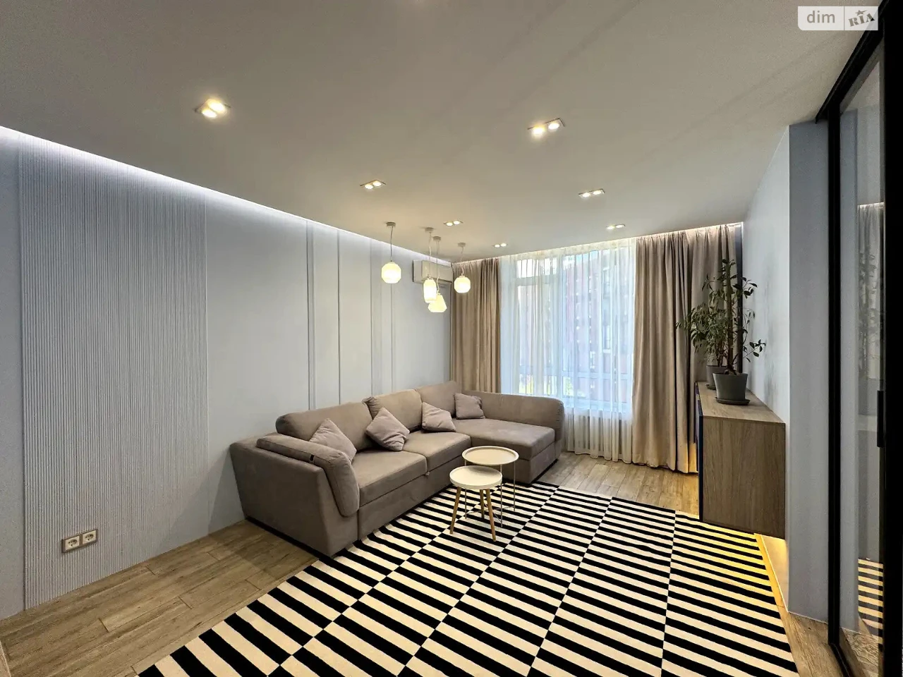 Продаж Квартира Теремки-1