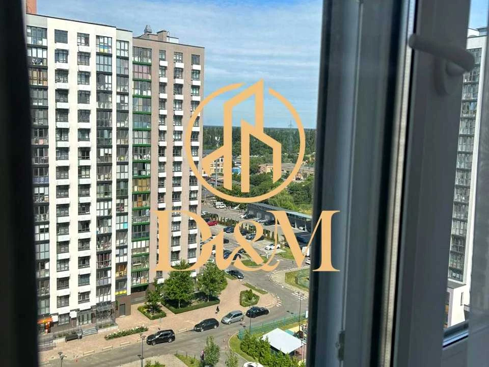 Квартира. Київ, Тираспольська вул.