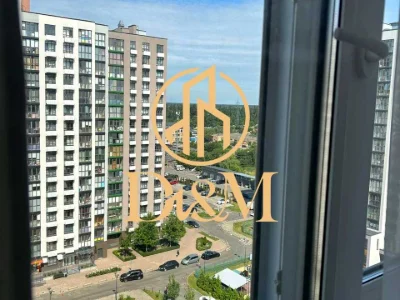 Квартира. Київ, Тираспольська вул.