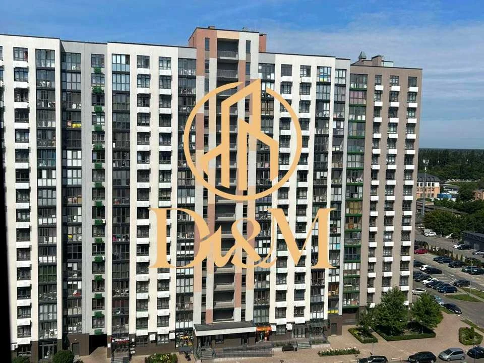 Квартира. Київ, Тираспольська вул.