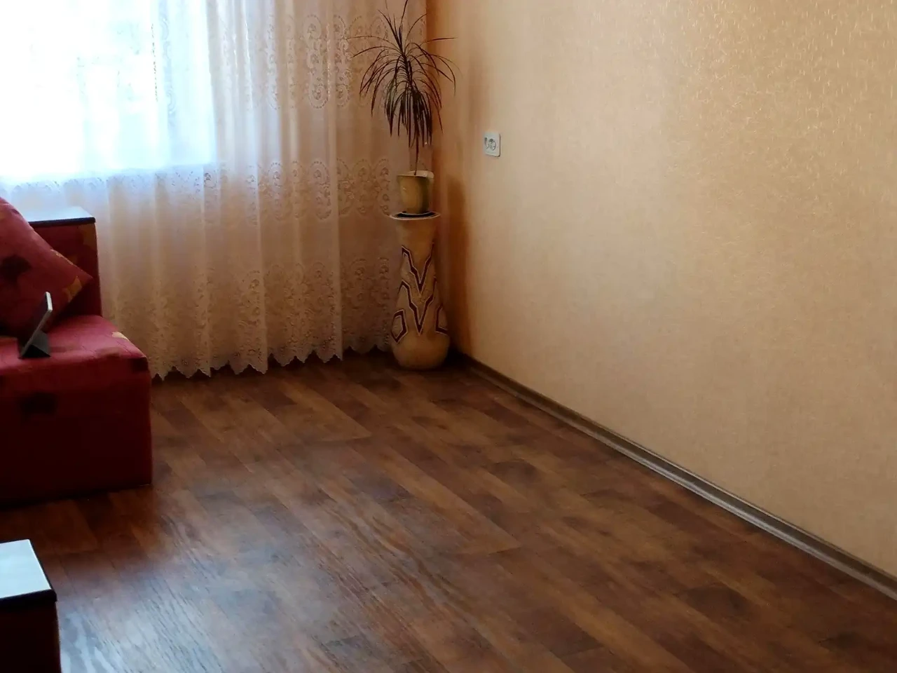 Продается 4-комнатная квартира, 84.7 м² на 4-м этаже