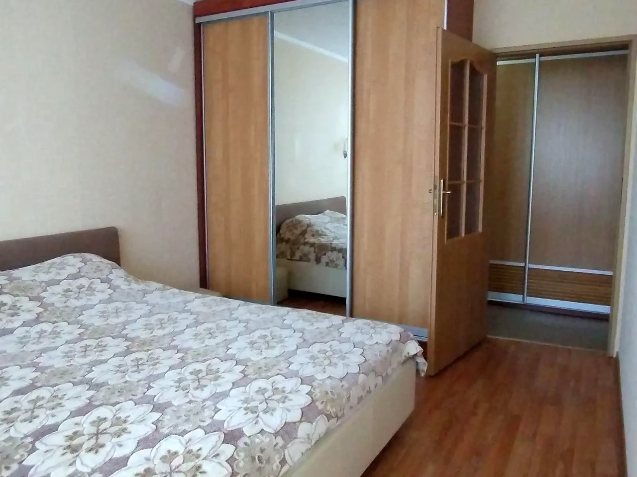 Продается 4-комнатная квартира, 84.7 м² на 4-м этаже