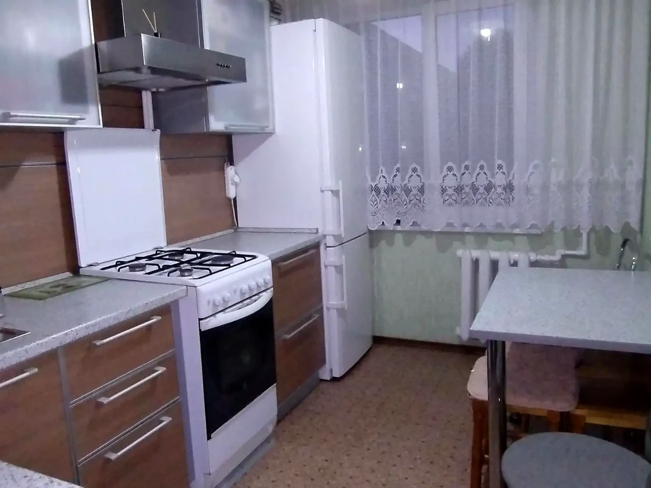 Продается 4-комнатная квартира, 84.7 м² на 4-м этаже