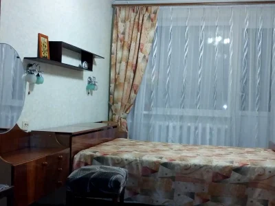 Продается 4-комнатная квартира, 84.7 м² на 4-м этаже