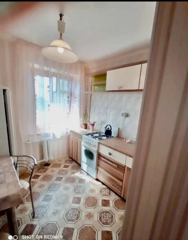 For Sale: 1-bedroom apartment on Gagarin, New Line, Metro