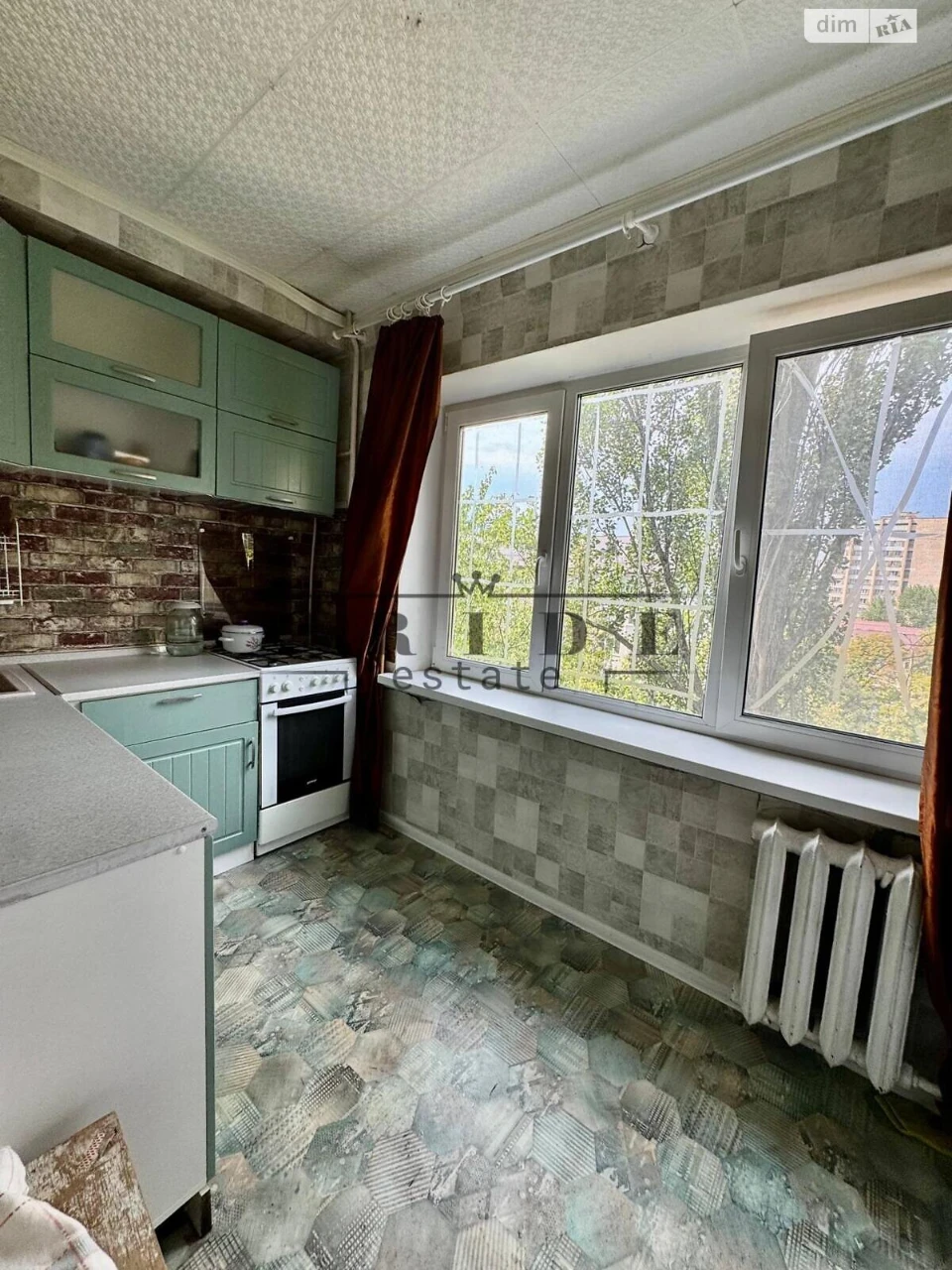 Продаж Квартира Північно-Броварський Масив