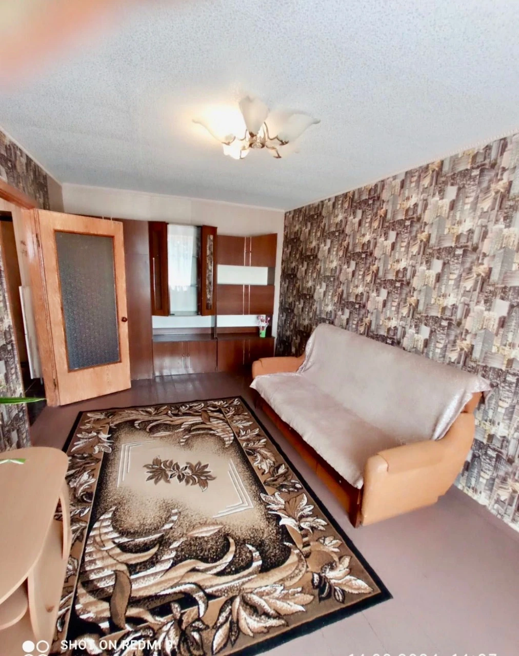 Продам 1 комнатную квартиру на Гагарина Новая Линия,  Метро