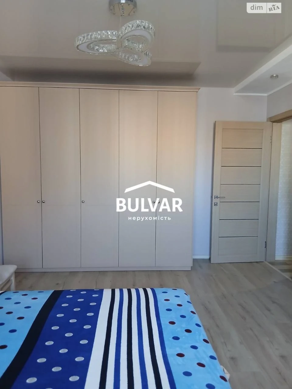 Apartment for Sale: Saltyanka