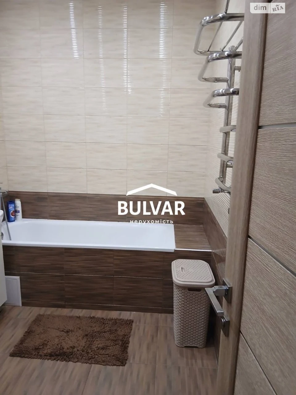 Apartment for Sale: Saltyanka