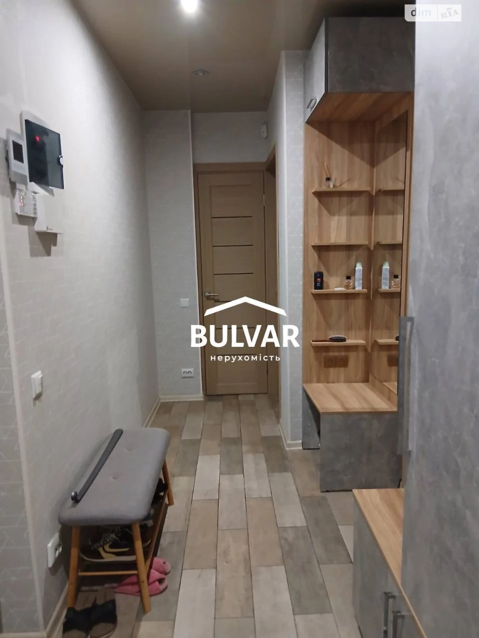 Apartment for Sale: Saltyanka