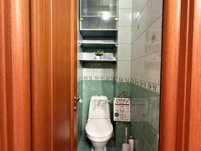 Apartment. Michael Senka Street, Kharkiv.