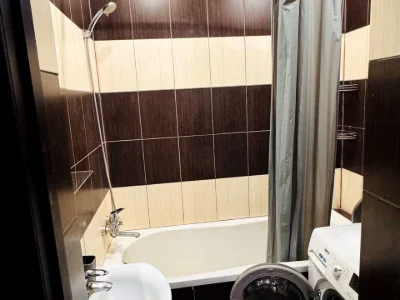 Apartment. Grigorievskoho Avenue, Kharkiv