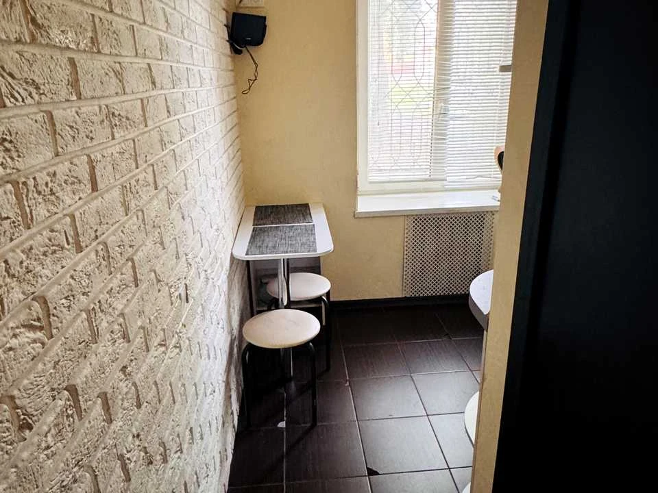 Apartment. Grigorievskoho Avenue, Kharkiv