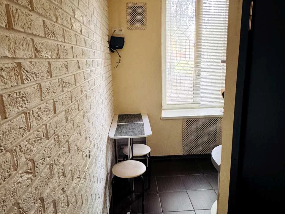 Apartment. Grigorievskoho Avenue, Kharkiv