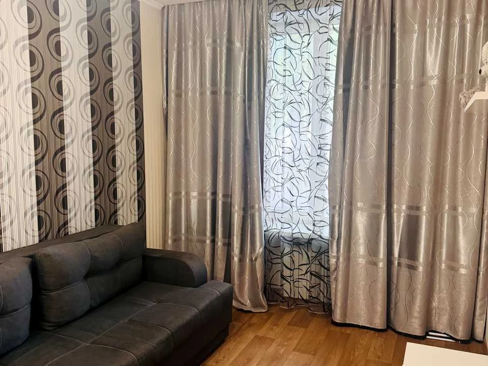 Apartment. Grigorievskoho Avenue, Kharkiv