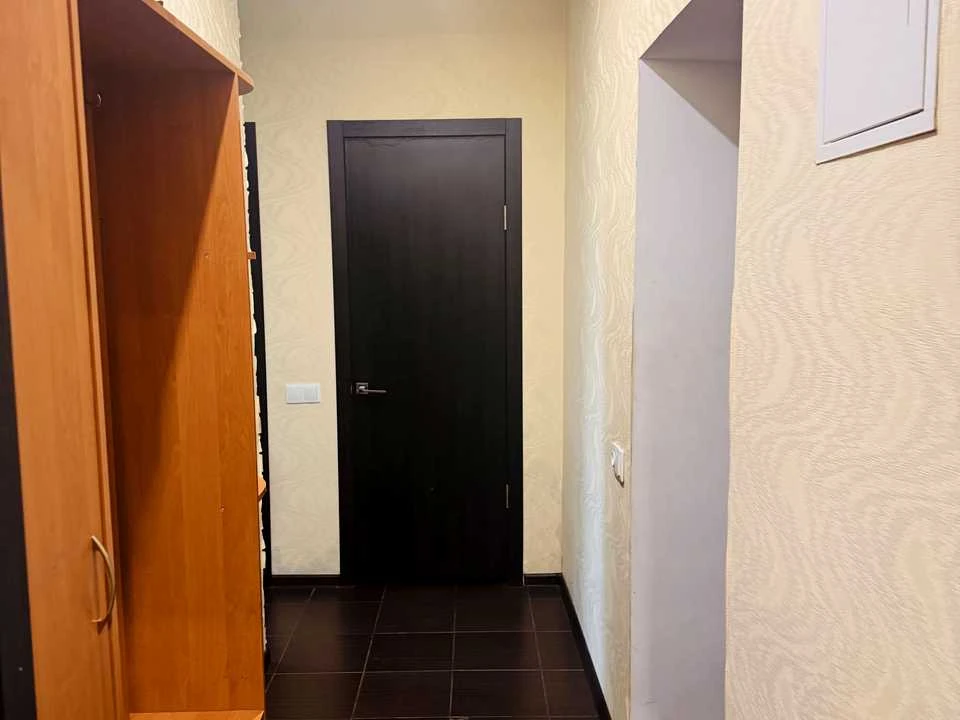 Apartment. Grigorievskoho Avenue, Kharkiv