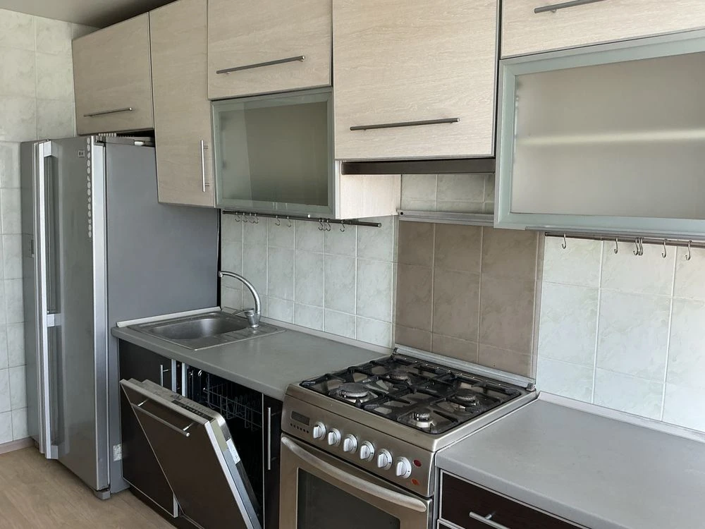 Продаж 3  кімнатнаої квартири площею 82м2 у найкращій локаці