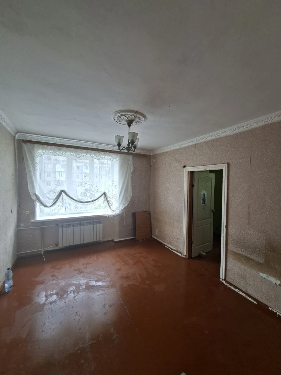 Продам 2х квартира Крытый рынок.