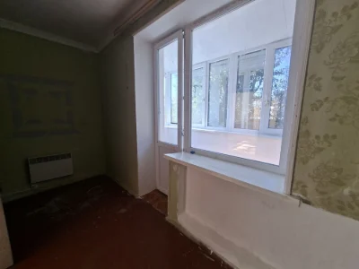 Продам 2х квартира Крытый рынок.