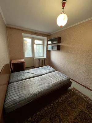 Продаю 2 к./кв. Соляні
