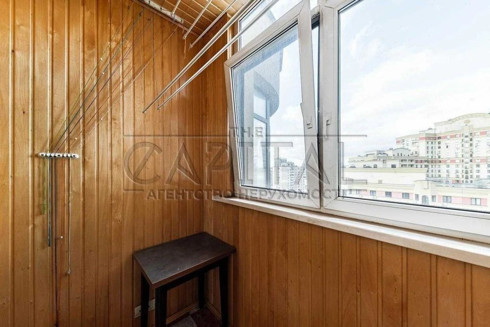 Apartment for sale, Dmytrivska St., Luk'yanivska metro station, Center