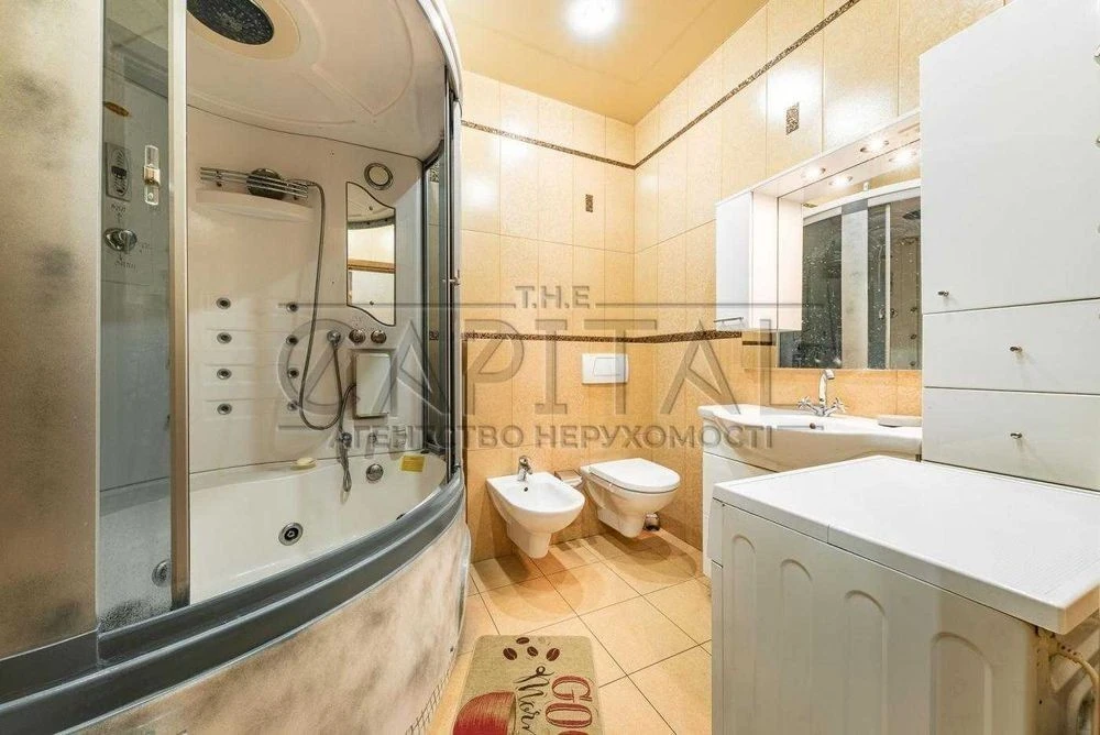 Apartment for sale, Dmytrivska St., Luk'yanivska metro station, Center