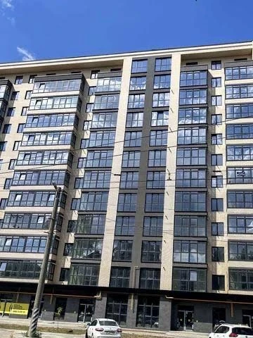 Продаж 3-кімнатної видової квартири в ЖК «Династія»