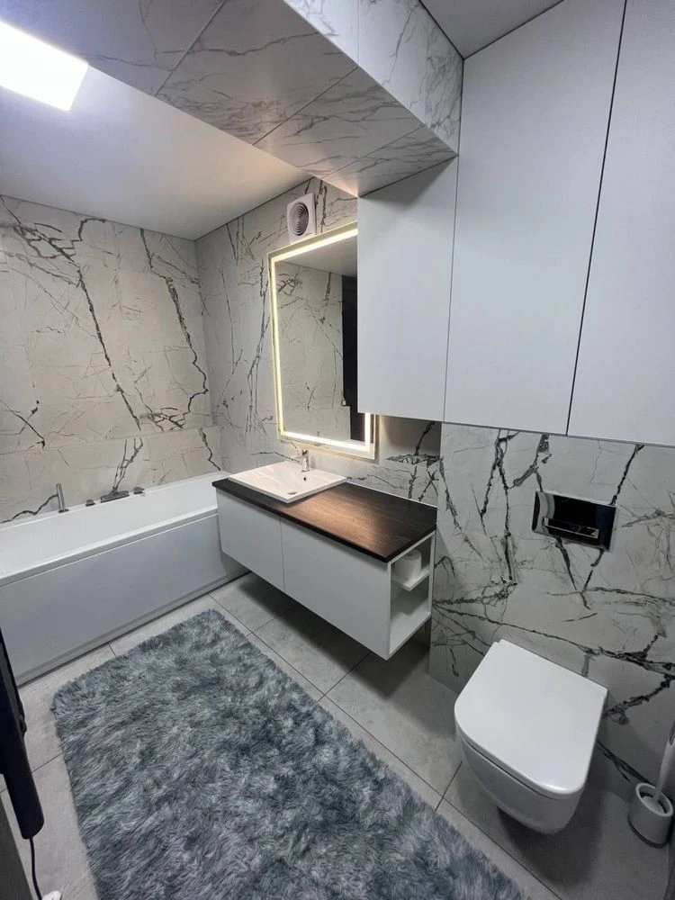 Квартира 97 квадратів , ремонт 2022року, Стрітенська 19а, ме