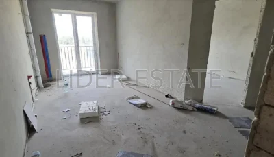 For Sale: 2-Room Apartment, 41 sq m, 1/4, Ozernyi Kraj Residence, Uzhgorod –