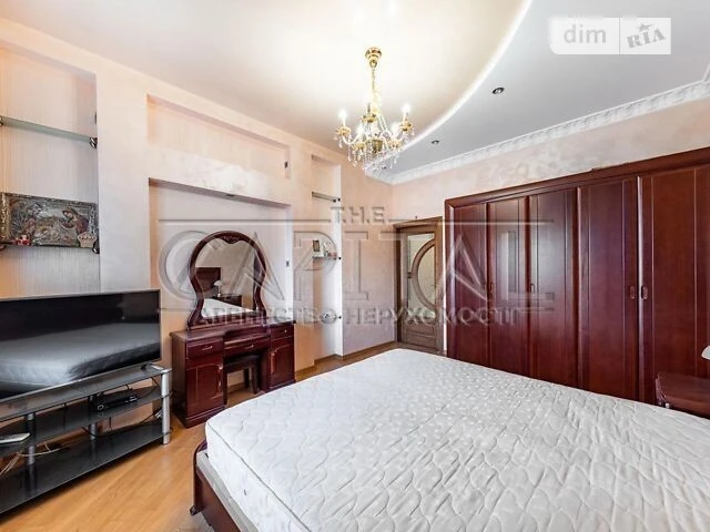 Apartment for sale, Dmytrivska St., Luk'yanivska metro station, Center