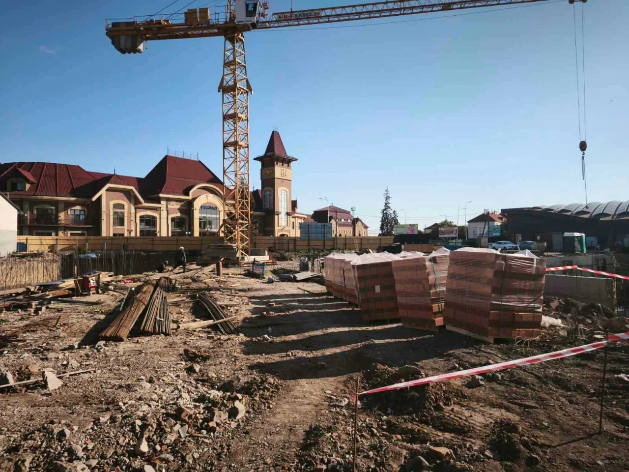Продаж 2-кімнатної квартири у ЖК «UZHPOINT» Код: 56890
