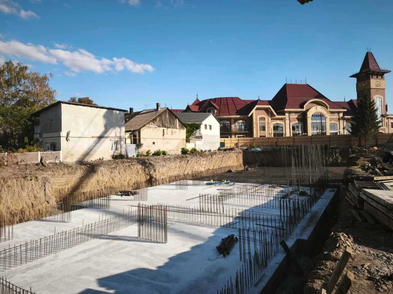 Продаж 2-кімнатної квартири у ЖК «UZHPOINT» Код: 56890